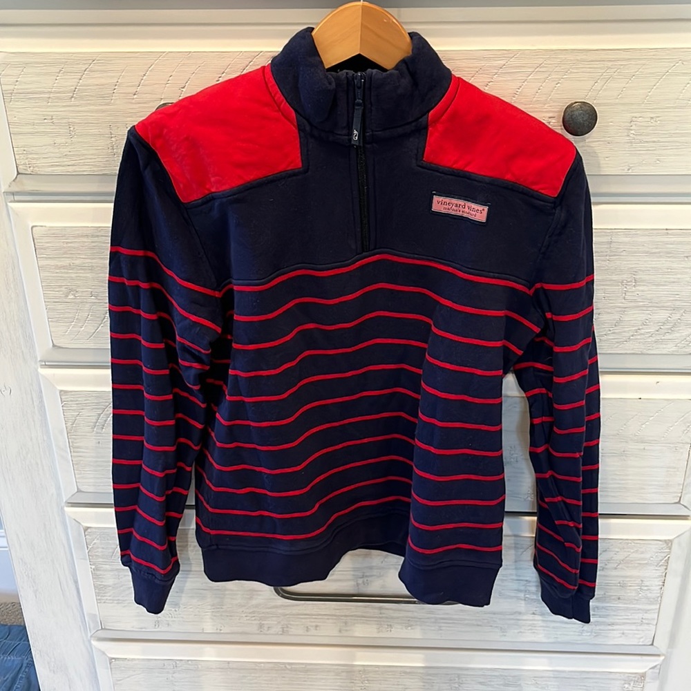 Vineyard Vines Shep Shirt